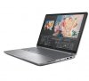 HP Inc. Mobilna stacja robocza ZBook Fury G1i U7-255HX G1i 512GB/16GB/W11P/16.0   C70XDET